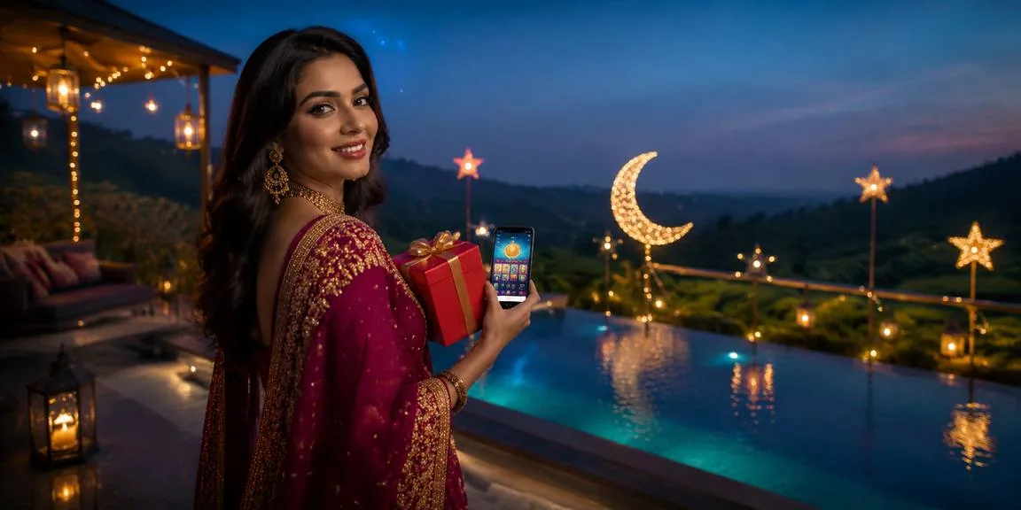 টুইন স্পিন ডিলাক্স স্লট